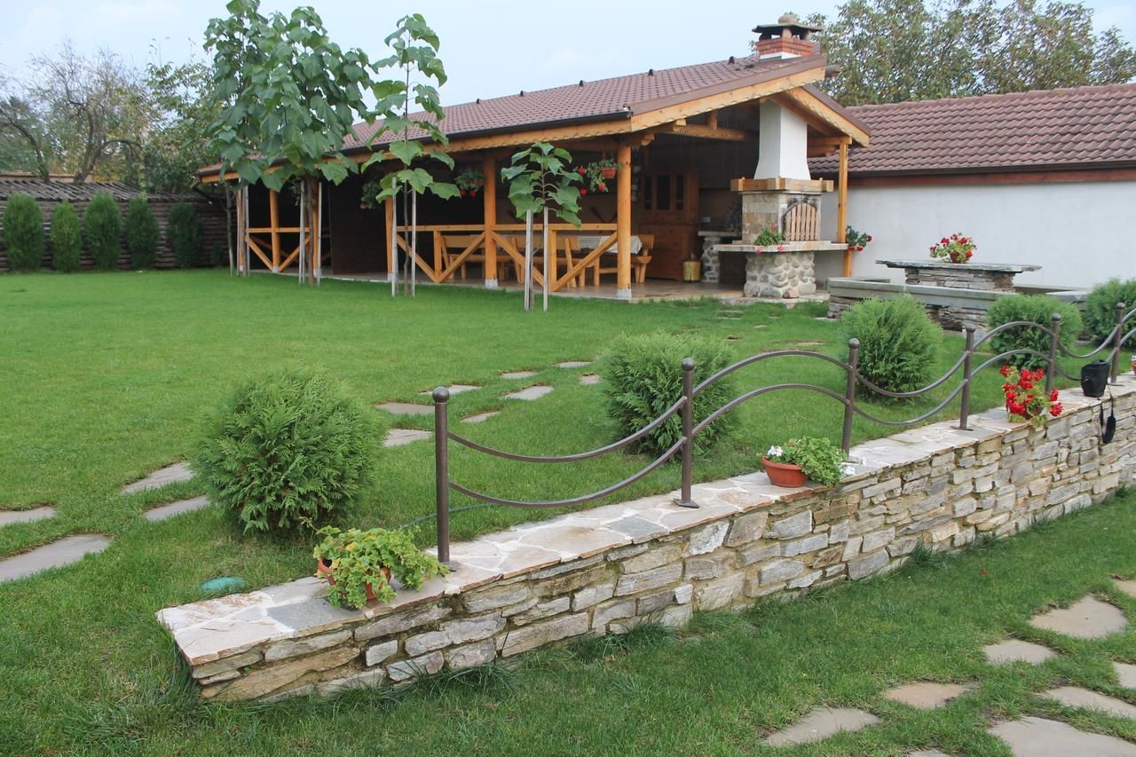 Виллы Guesthouse Sianie Lovets