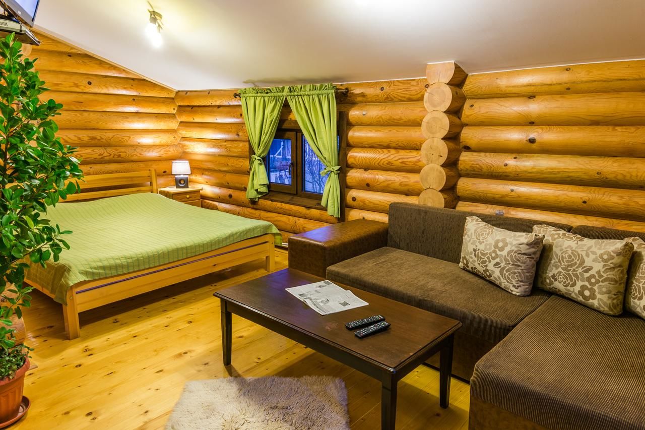 Виллы Guesthouse Sianie Lovets