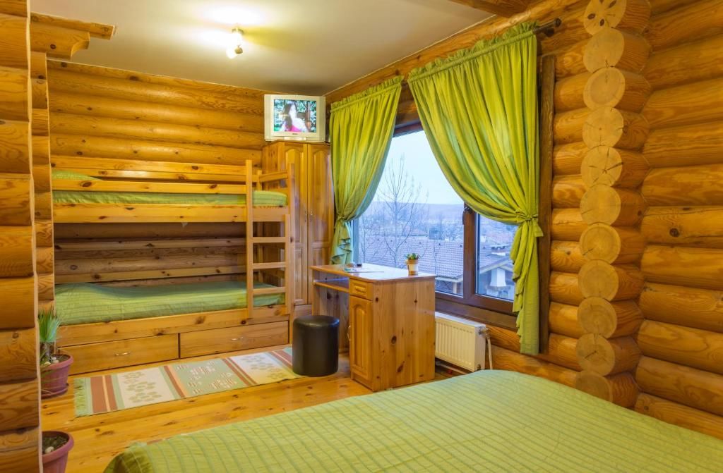 Виллы Guesthouse Sianie Lovets