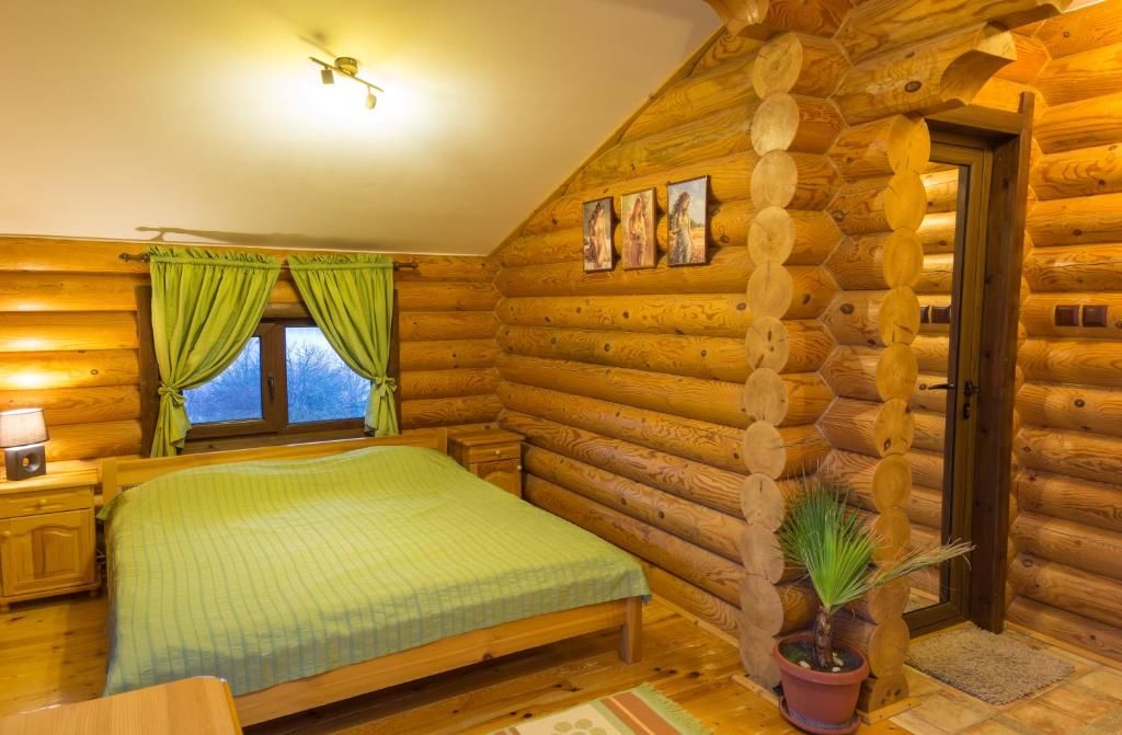 Виллы Guesthouse Sianie Lovets