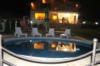 Виллы Guesthouse Sianie Lovets Вилла с собственным бассейном-60